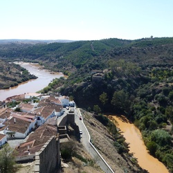 2011-10 Portugal/Mertola/P1000360.JPG